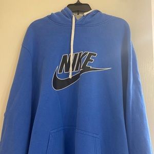 Nike sweatshirt